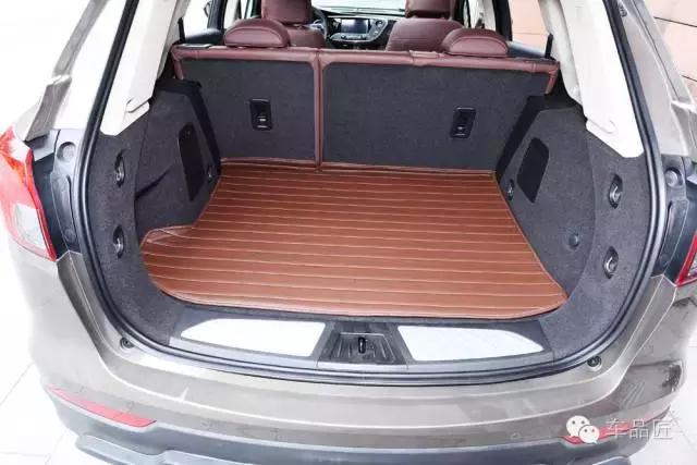 别克envision昂科威1.5t2015款,别克昂科威envision2.0t蓝色