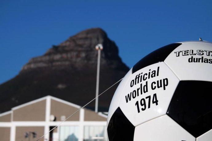 南非世界杯球场分布图,2010南非世界杯球场