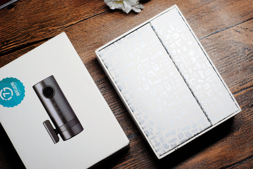 盯盯拍mini2s行车记录仪使用教程,盯盯拍mini2s行车记录仪评测