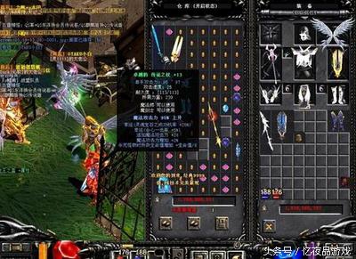 被外挂毁掉的网络游戏,吐槽封禁网络游戏