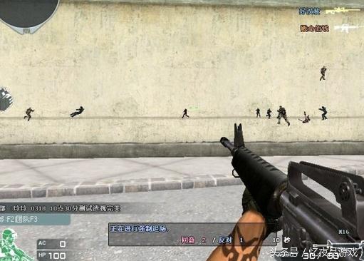 被外挂毁掉的网络游戏,吐槽封禁网络游戏