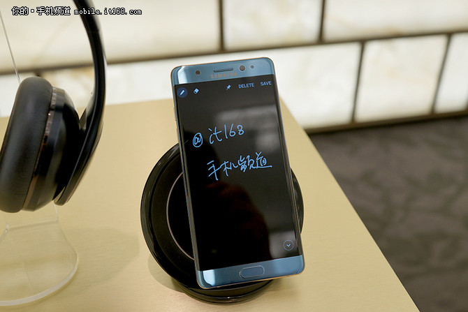 三星galaxynote7是几年前的手机,三星galaxynote7好用吗