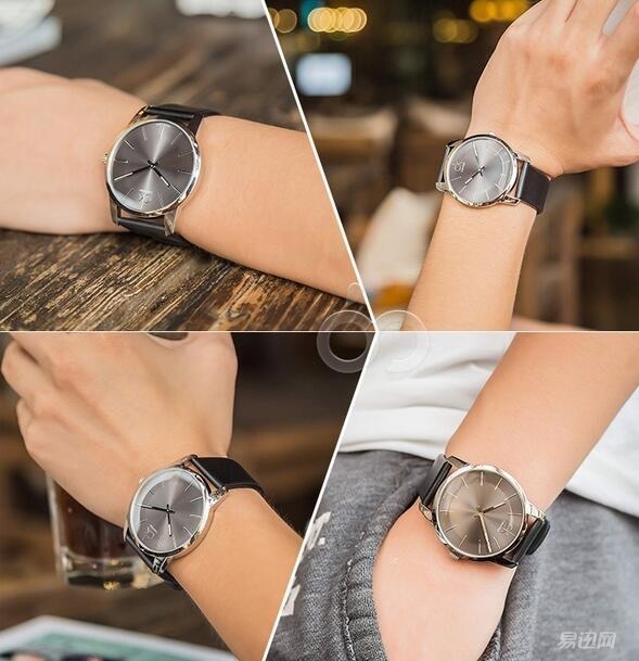 情人节到了,你的手表也该成双成对了