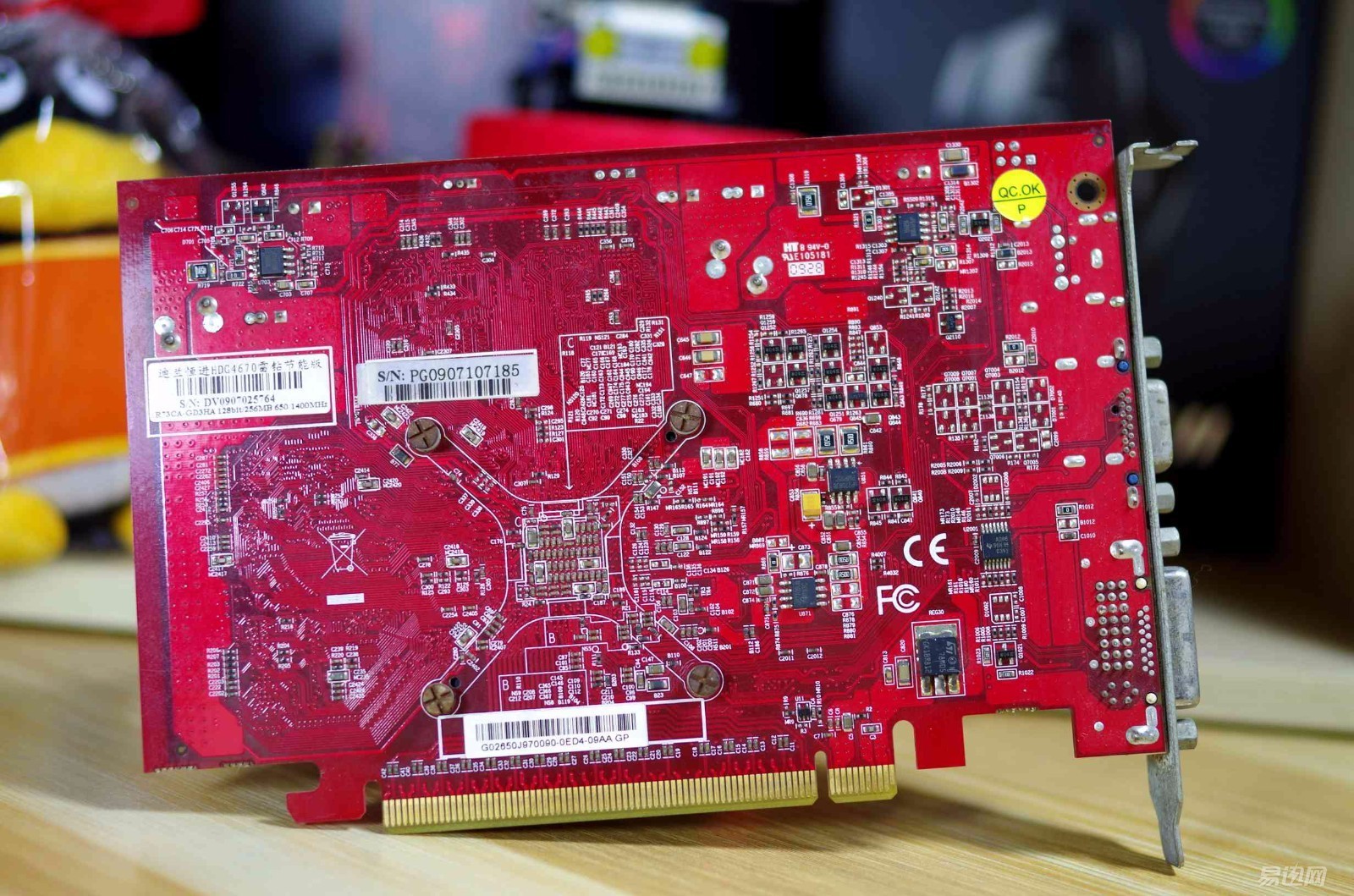 diy显卡技巧,diy显卡入门