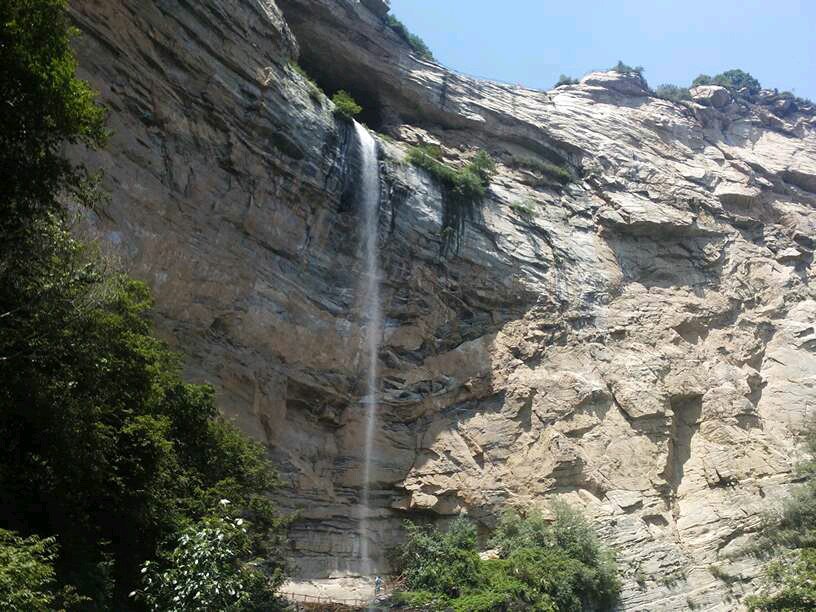 保定十大臭名景点排名,保定必去的十大旅游地