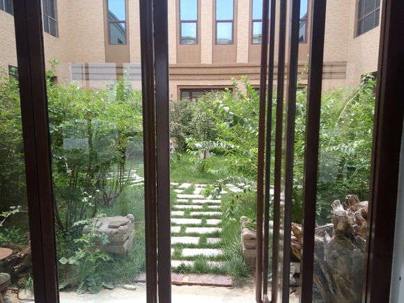 太原理工大学学姐迎新,新生怎么去太原理工大学