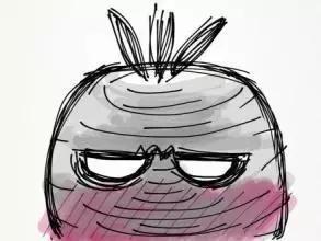 瘦腿最有效的动作萝卜腿,萝卜腿瘦腿矫正神器