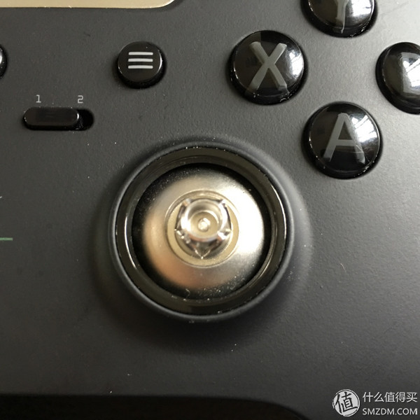 在外设的路上越走越远—Microsoft微软XBOX