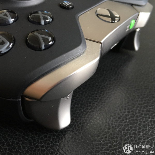 在外设的路上越走越远—Microsoft微软XBOX