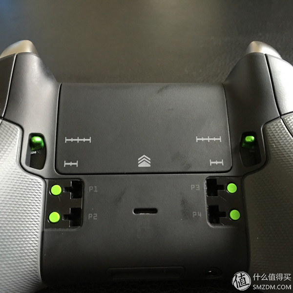 在外设的路上越走越远—Microsoft微软XBOX