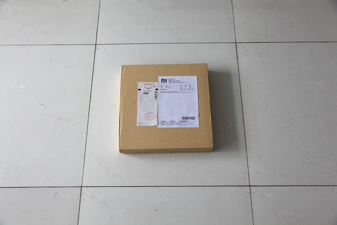 称重感知小米,小米智能体重秤解说