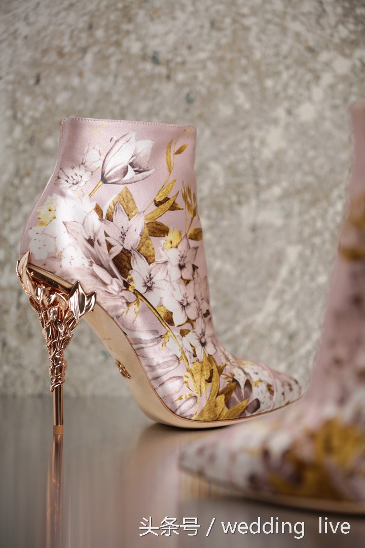 ralphrusso鞋,ralphrusso2020秋冬高定