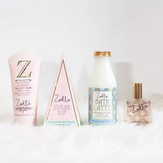 日韩高颜值化妆品,日韩高档化妆品品牌