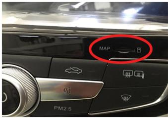 比亚迪唐燃油版的中控按键说明,比亚迪唐80改装唐100中控大屏