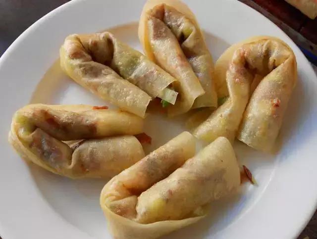 长治市各县名吃,长治市内名吃各在什么地方