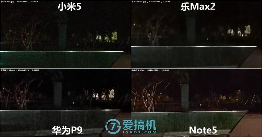 乐max2手机拍照评测,乐max2拍照效果怎么样