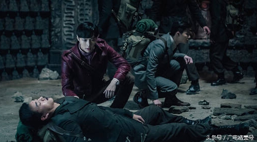 老九门里的张启山怎么死的,老九门小说里张启山怎么死的