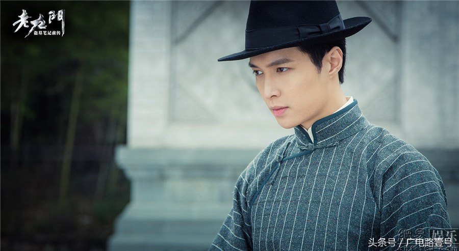 老九门里的张启山怎么死的,老九门小说里张启山怎么死的