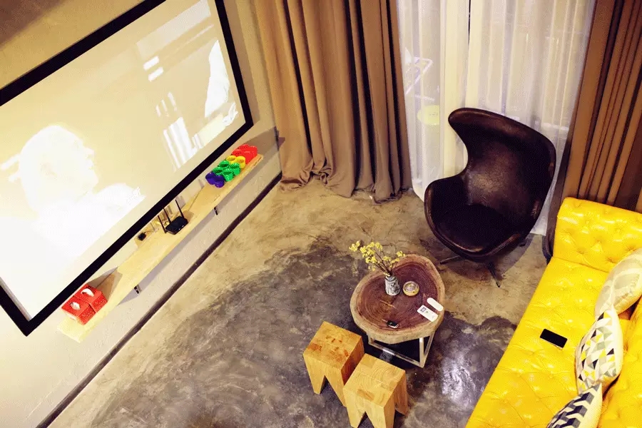 去ktv唱歌反而不好听,去ktv越来越少了