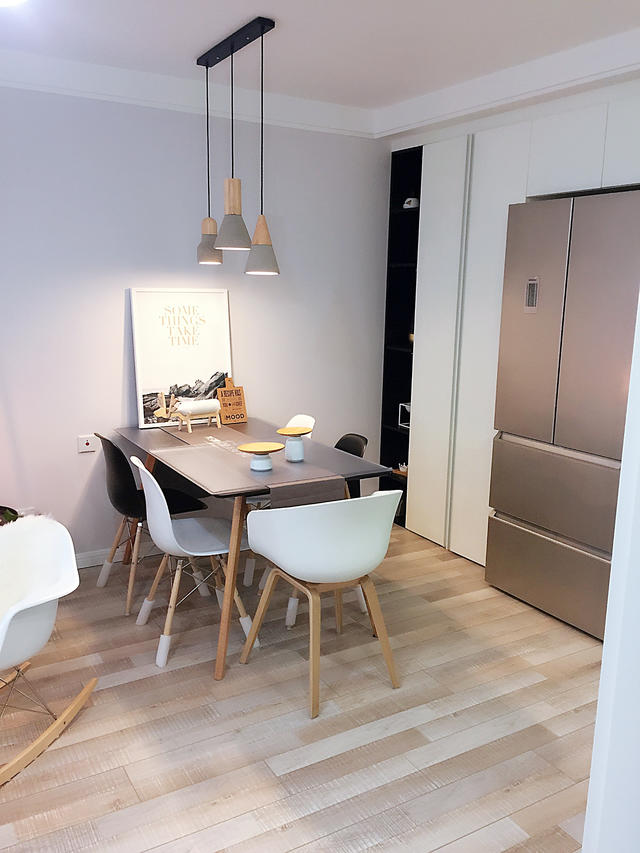 网购近百件好物，这个“伪文青”终于把家装成了理想样