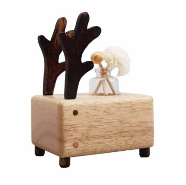 网购近百件好物，这个“伪文青”终于把家装成了理想样