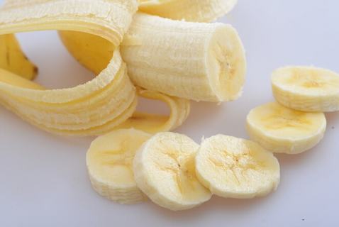 跑马拉松中可以吃香蕉吗,跑马拉松为什么要吃香蕉