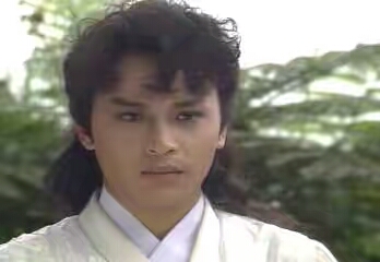 大家还记得小侠龙旋风吗,吴奇隆古装片武侠系列