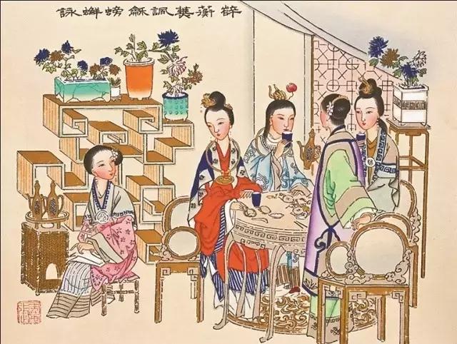 天热没胃口，试试茶泡饭会怎么样呢？