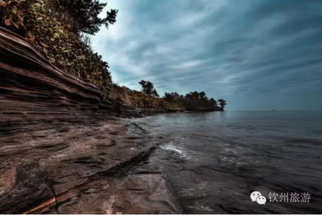 北部湾旅游,北部湾旅游攻略自由行