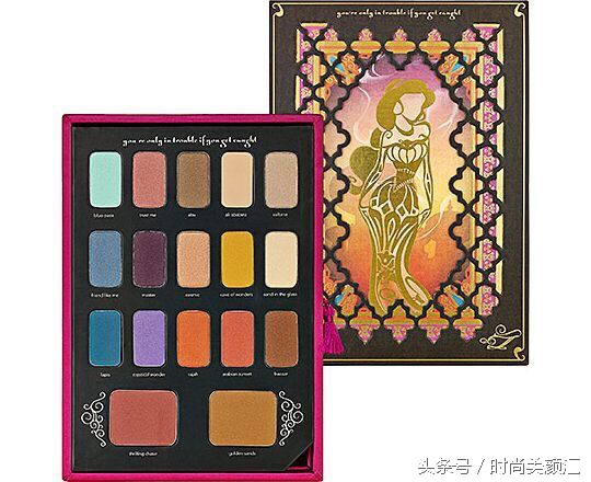 当童话遇见异域风情,当童话里的公主遇上古风装扮少女