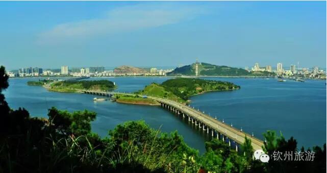 北部湾旅游,北部湾旅游攻略自由行