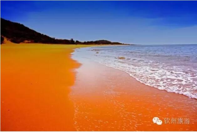 北部湾旅游,北部湾旅游攻略自由行