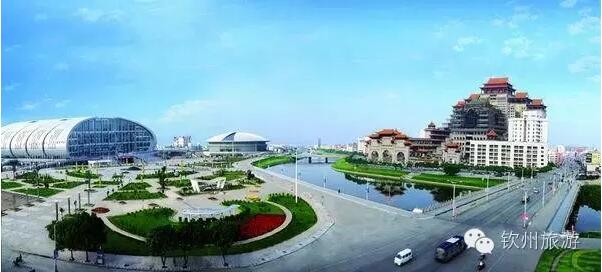 北部湾旅游,北部湾旅游攻略自由行