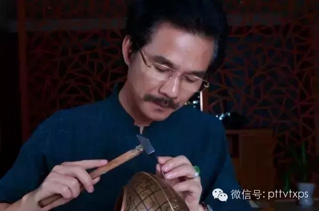 风云莆商|张国王：他以祖传金镶玉手艺惊艳了整个珠宝圈