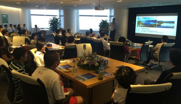 复华丽江度假世界投资,丽江复华丽朗度假世界