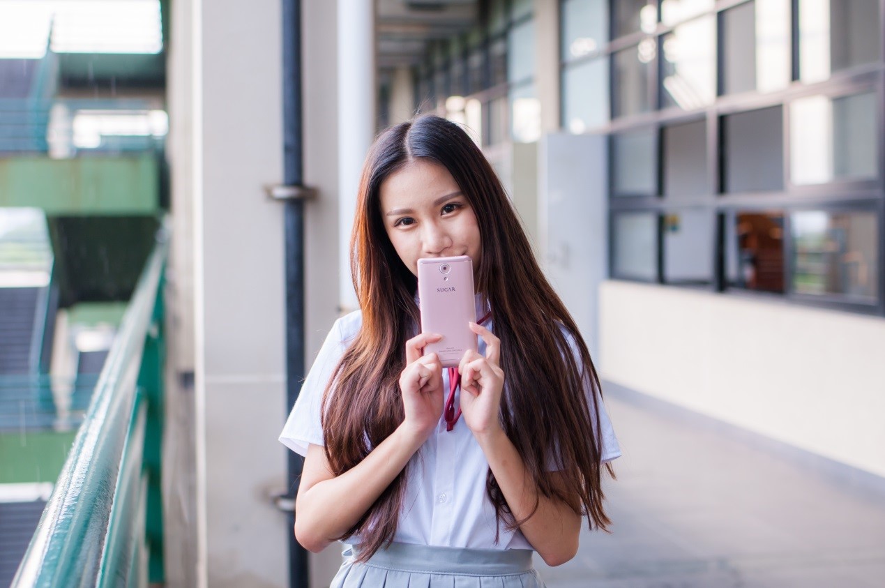 唯美拍片神器SUGARF7，预售抢先购