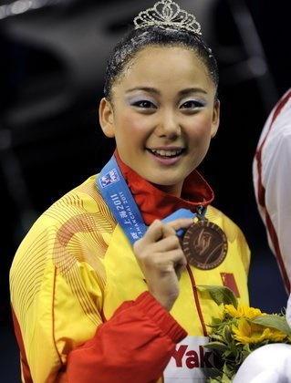 你距离里约奥运会，只有一碟“番茄炒蛋”的距离