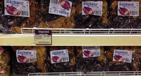 柬埔寨人民币交易价格,柬埔寨可以直接使用人民币