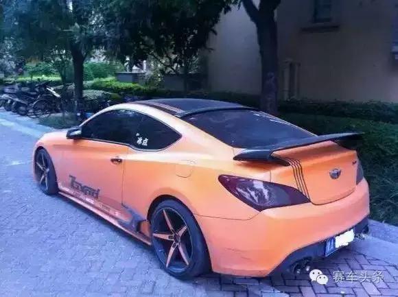 劳恩斯酷派图集,讲解劳恩斯酷派