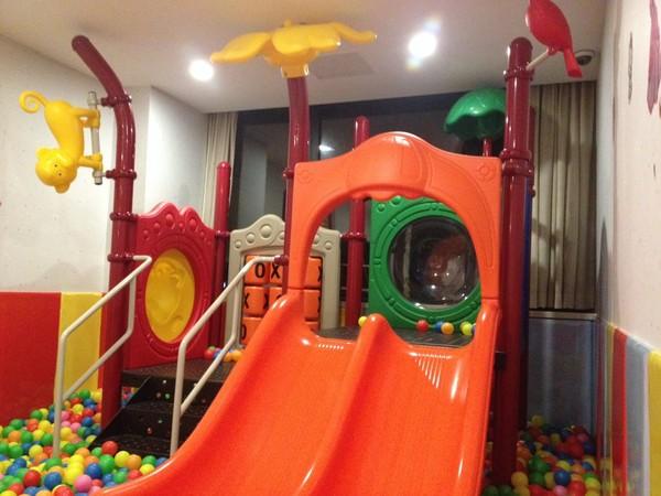 涵田度假村酒店溧阳夏季攻略,溧阳天目湖涵田度假村餐厅