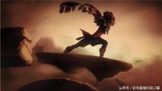 伤害高到吓人！LOL岩雀为什么玩的人还那么少？