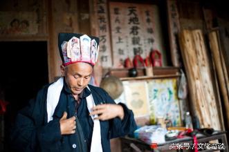 不为人知的真实职业故事,戏命师是什么样的人