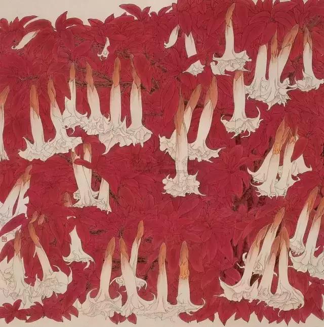 颜值平平的*疆新**路边野花，早已跻身天界神话？