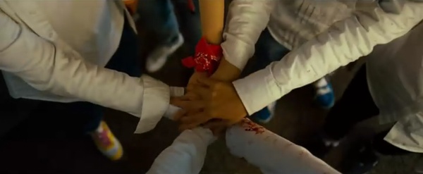 阳光姐妹淘人生就是一场戏,阳光姐妹淘理想与现实