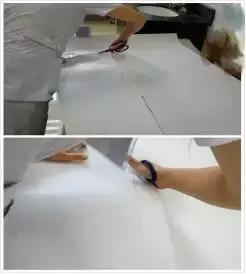 女医生为何不务正业在医院居然干起裁缝活？