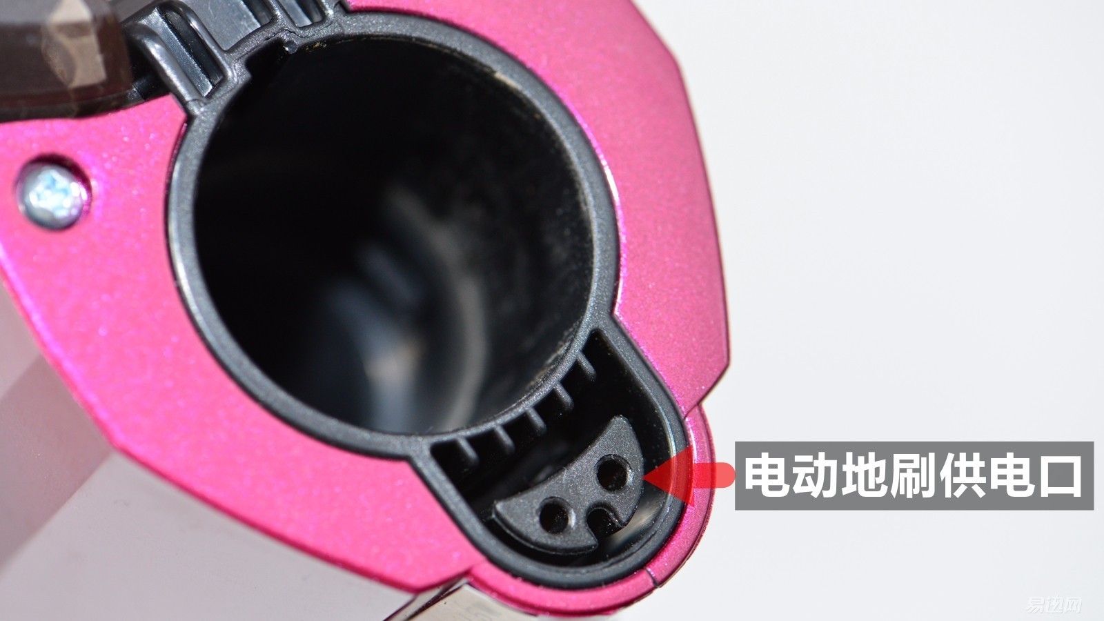 海尔吸尘器zc405s评测,海尔hzw1207z吸尘器拆解