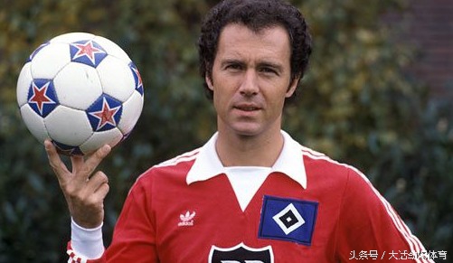 NBA历史十大巨星对应足球历史十大巨星!你觉得哪组合理?