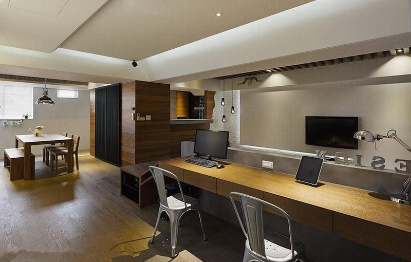 户型朝北如何补救,北向房间如何采光最好