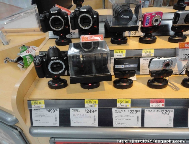 美国超市物价一览表超清,美国洛杉矶尔湾超市物价