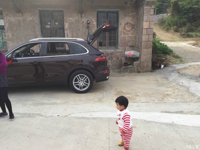 2019款卡宴3.0tv6试驾体验,新卡宴3.0t实测